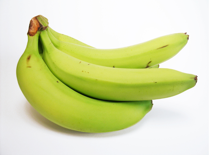 Fresh Banana Export from India